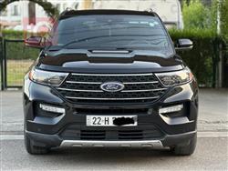 فورد إكسبلورر